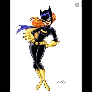 Meet your Posher, Colleen